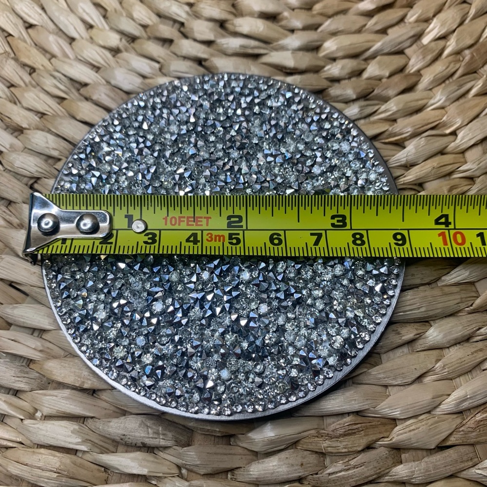 Coaster’s - Silver - Picture 11 of 11